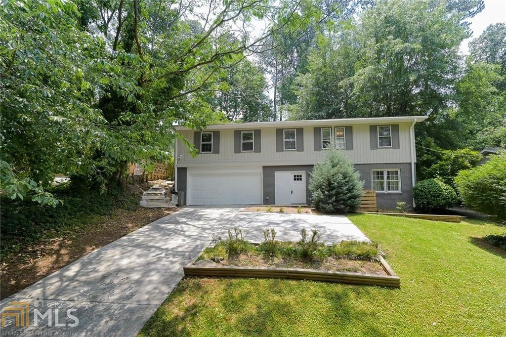 Primary Photo - 2519 Wilson Woods Dr