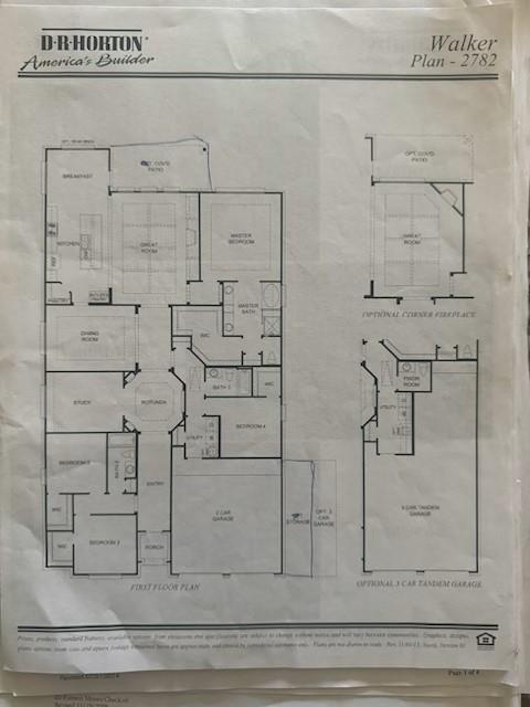 Building Photo - 4326 San Pellegrino Pl