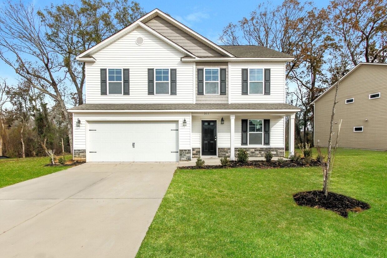 Foto principal - 311 Niblick Dr