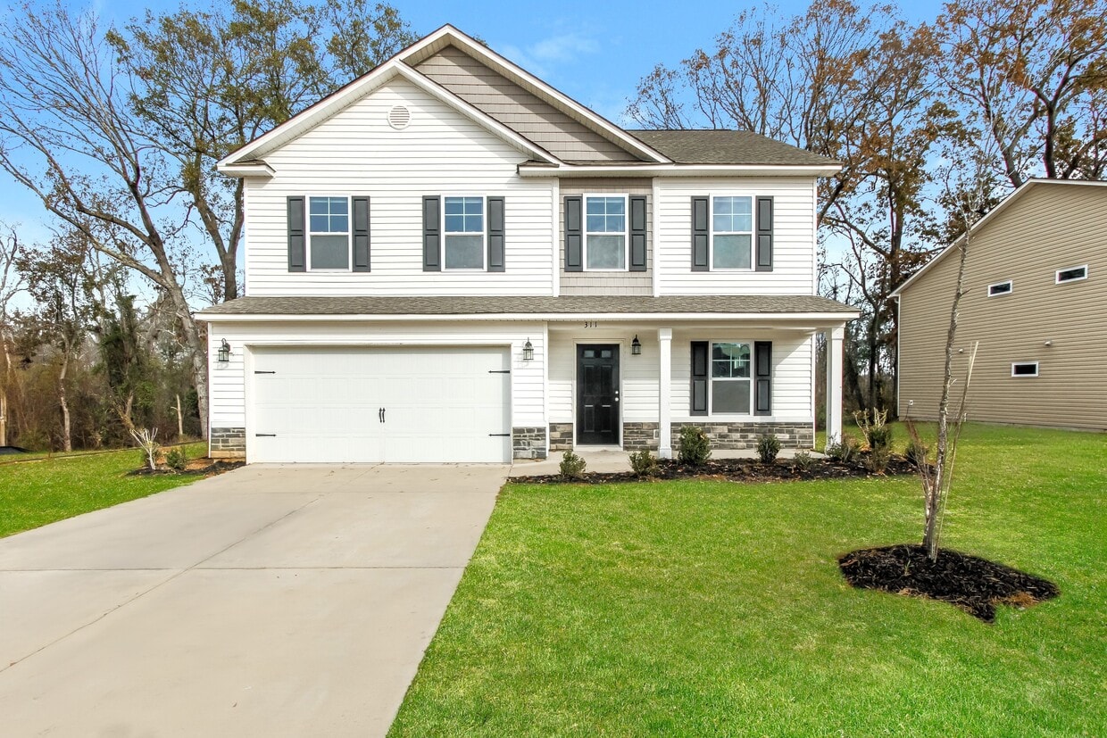 Primary Photo - 311 Niblick Dr