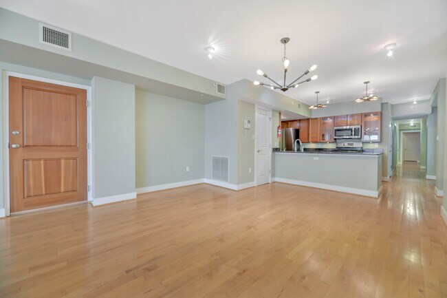 Foto del edificio - 1425 Rhode Island Ave NW