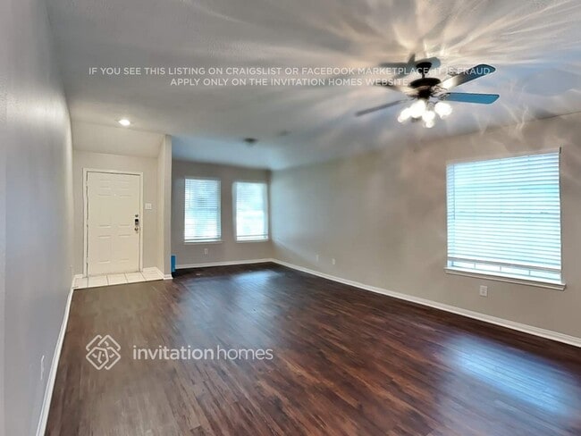 Building Photo - 18115 Water Mill Dr