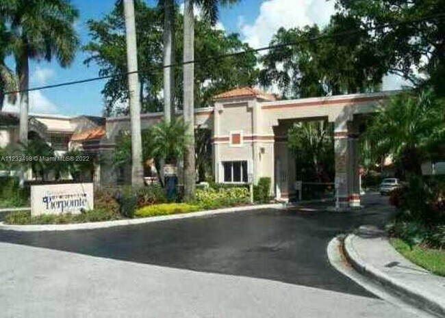 Foto del edificio - 12030 NW 11th St