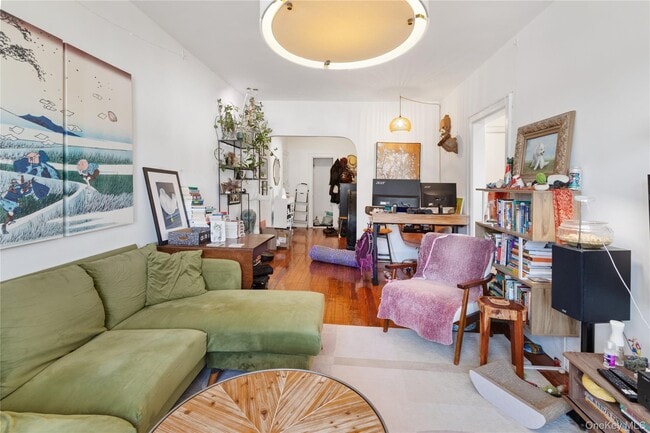 Foto del edificio - 146 Harrison Ave