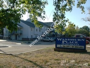 Building Photo - 1900 SW Washburn Ave