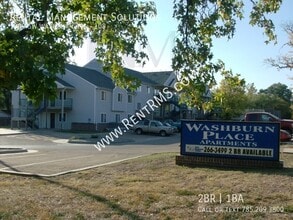 Building Photo - 1900 SW Washburn Ave