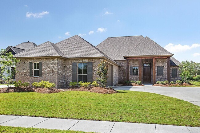 Building Photo - Home For Lease in Hidden Cove Subdivision