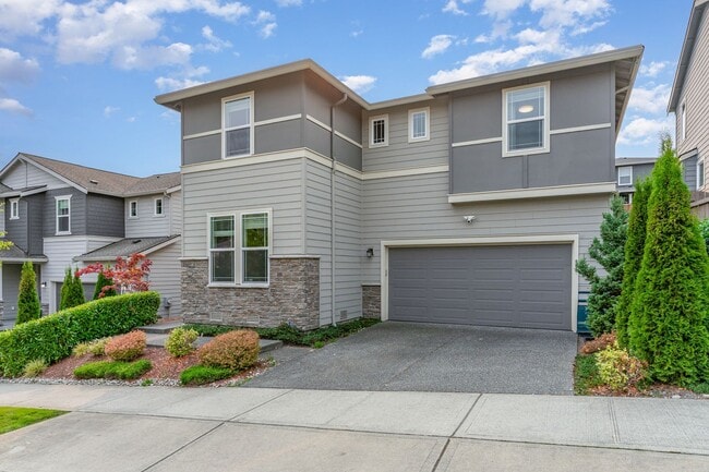 Building Photo - Beautiful home in Monroe available 9/15