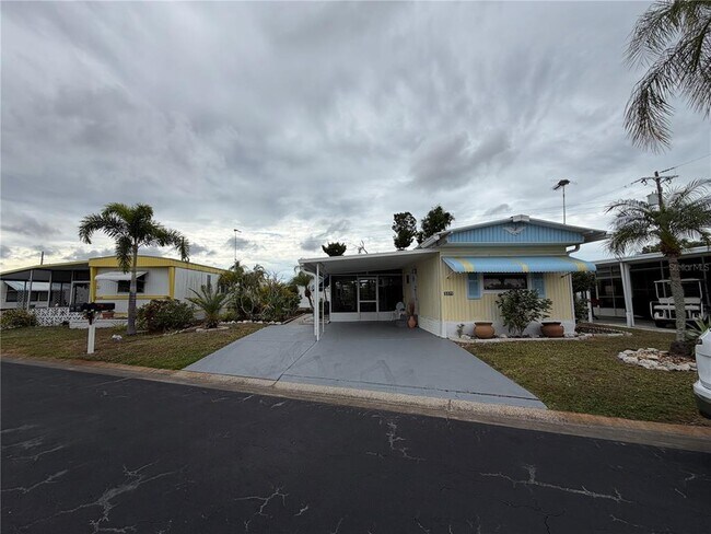 Foto del edificio - 3311 Eileen Dr