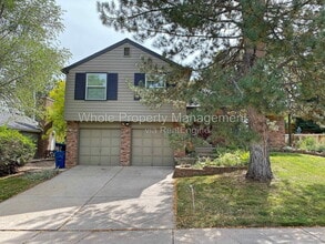 Building Photo - 7446 S Hudson Way