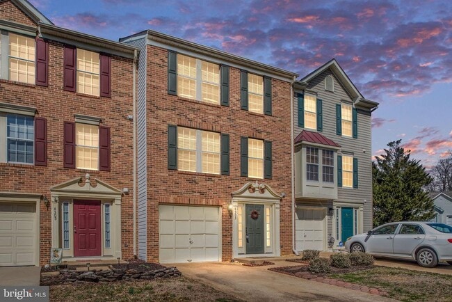 Building Photo - 4303 Cider Barrel Ct