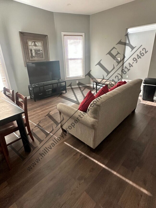 Foto del edificio - 1611 S 7th St