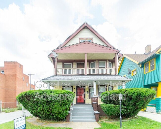 Foto del edificio - 2773 E 117th St