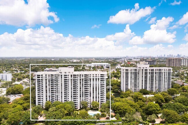Foto del edificio - 2000 Towerside Terrace