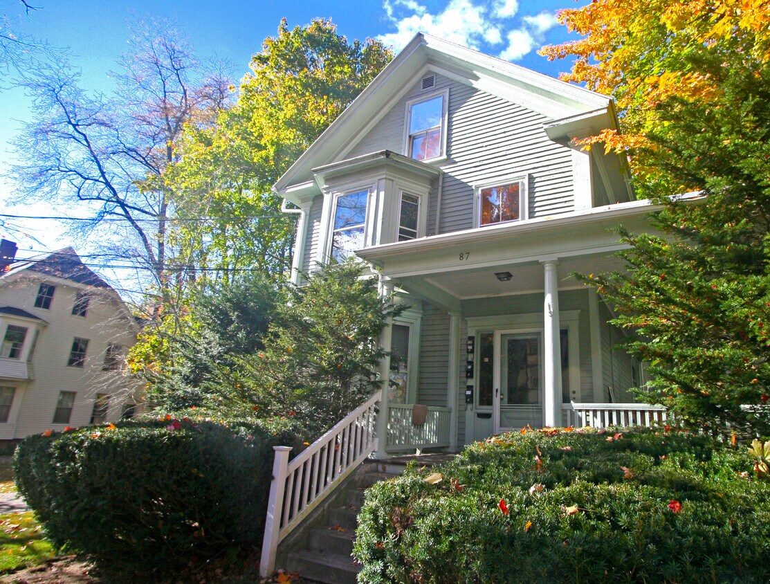 Building Photo - 89 Belknap St