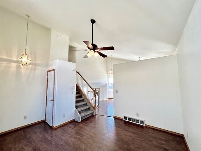 Foto del edificio - 4 Bedroom Home in Pronghorn Glen with Moun...