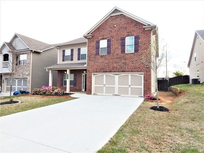 Foto del edificio - 2441 Melton Common Dr