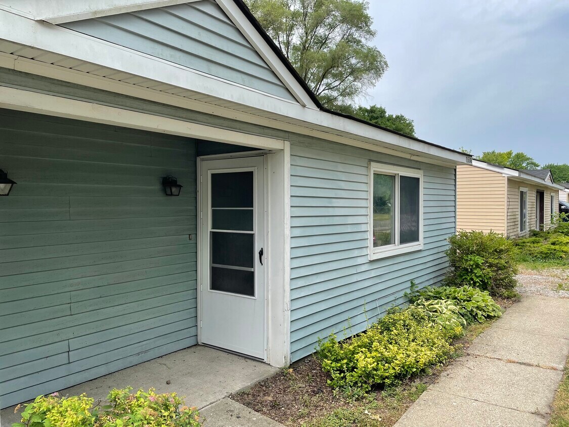 Foto principal - 1638 Parkwood Ave