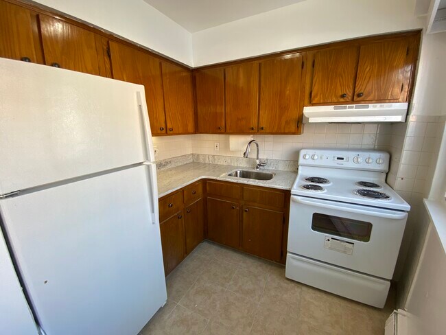 Foto del edificio - 1536 41st St