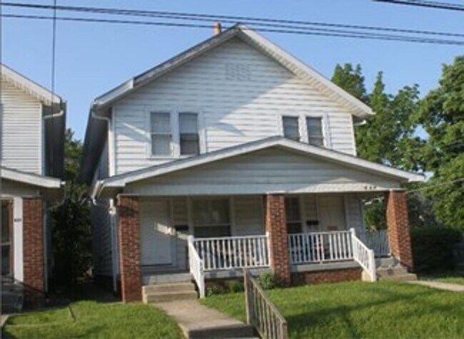 Foto del edificio - 427-429-429 E Tompkins St