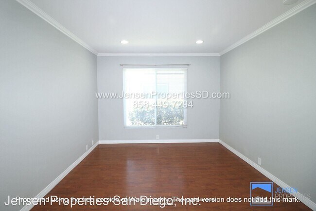 Building Photo - 2 br, 1 bath House - 10643 Caminito Chueco