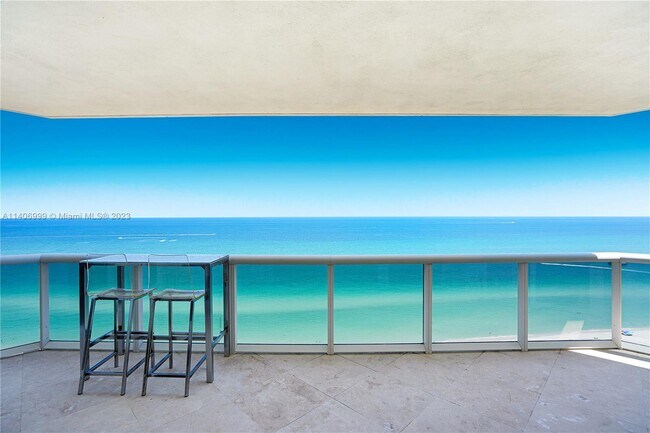 Building Photo - 4775 Collins Ave
