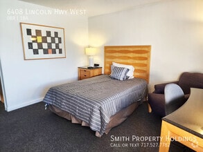Building Photo - 6408 Lincoln Hwy W