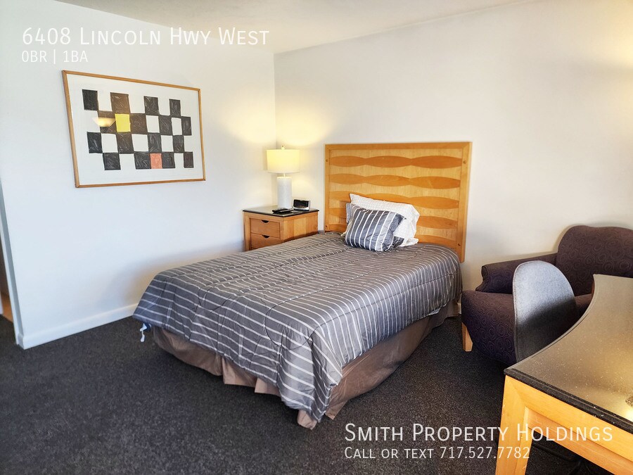 Foto principal - 6408 Lincoln Hwy W