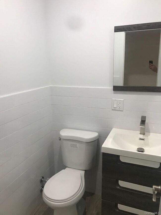 Foto del edificio - 16 Park St