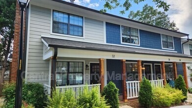 Building Photo - 408 Townes St