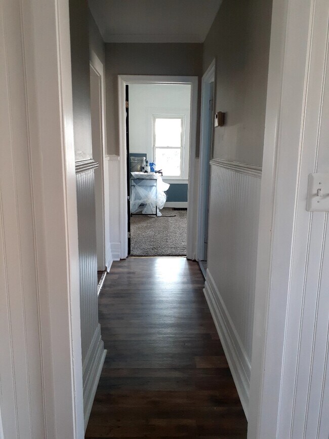 Foto del edificio - 1117 3rd St