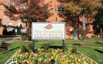 New Brookside Apartments photo'