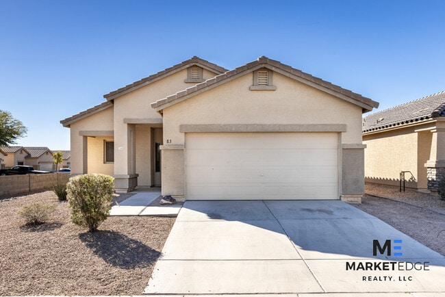 Building Photo - 3Bed/2Bath House in Buckeye! $1399 Move-In...