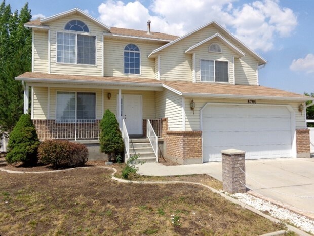Foto principal - 8706 S Pebble Crest Way