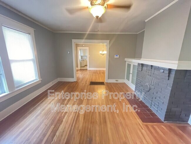 Building Photo - 470 S Prescott