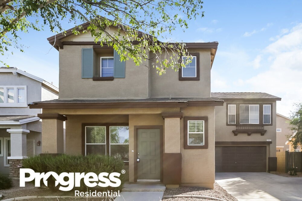 3933 W Minton St, Phoenix, AZ 85041 House Rental in Phoenix, AZ