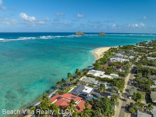 Building Photo - 6 br, 6 bath House - 854 Mokulua Drive