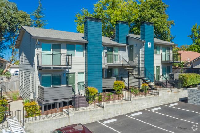 Foto del edificio - Promenade Park Apartments