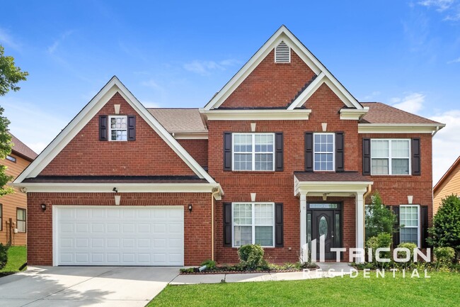 Building Photo - 7259 Madison Cir