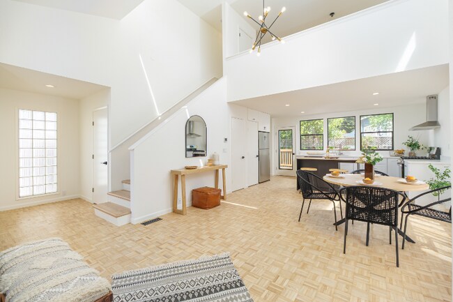 Foto del edificio - 7A Belmont Ave