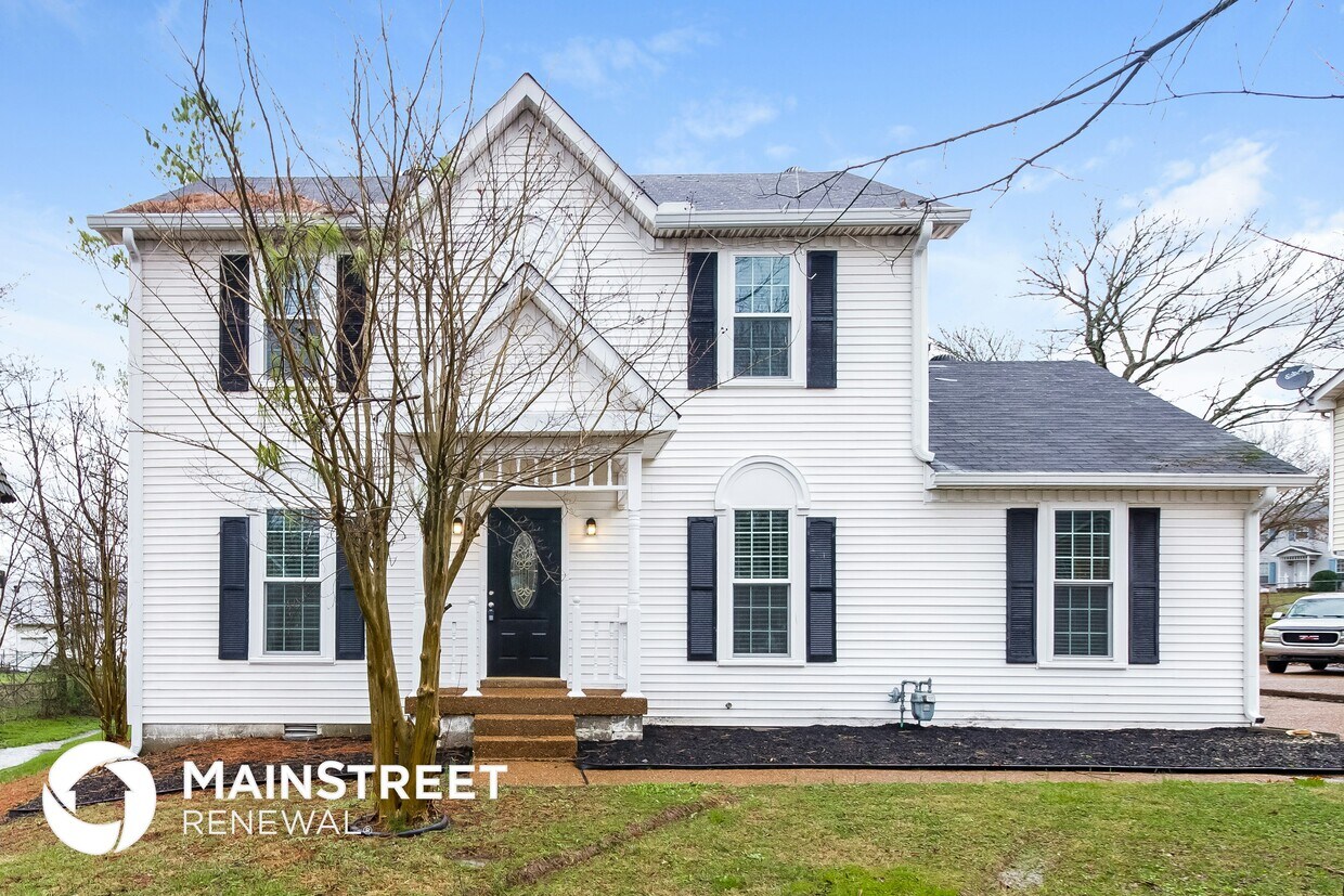 Foto principal - 3449 New Towne Rd