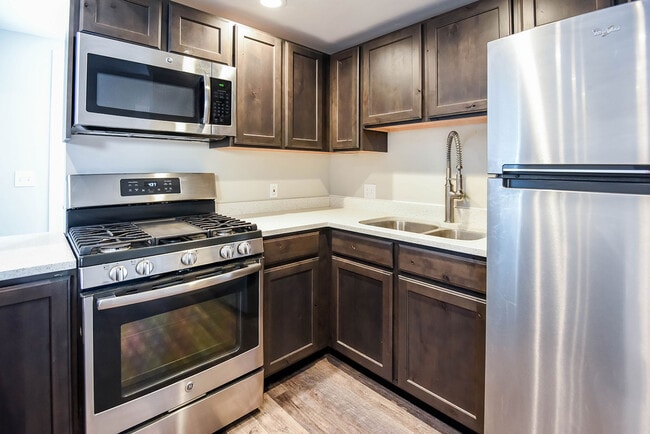 Foto del edificio - 951 Washington St