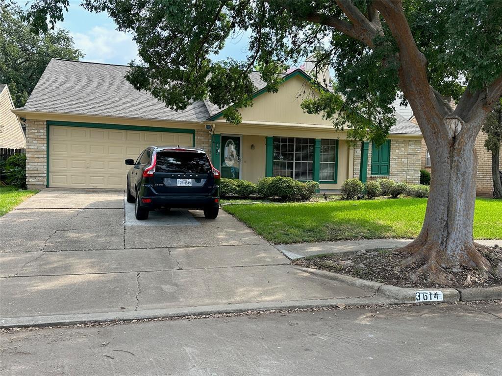 Foto principal - 3614 Green Fields Dr