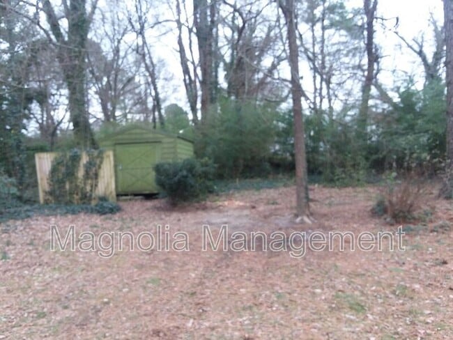 Building Photo - 292 Gholson Ave