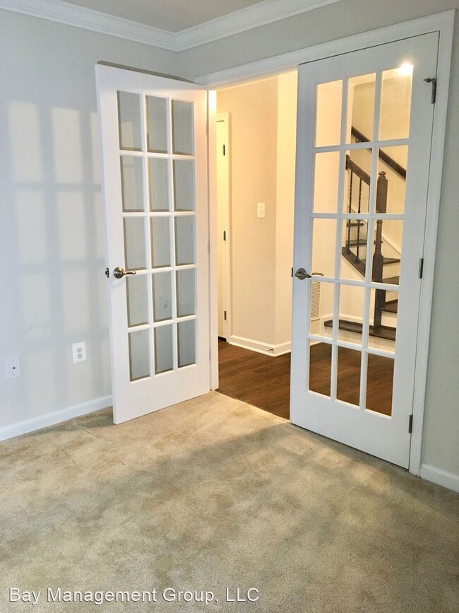 Building Photo - 3 br, 2.5 bath House - 10008 Sandy Run Rd