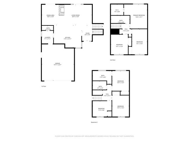 Foto del edificio - Exceptional 6-Bedroom Residence Near ASU with Garage & Modern Conveniences