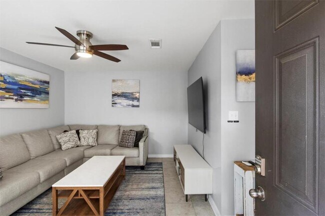 Foto del edificio - 1500 Pine Log Rd NE