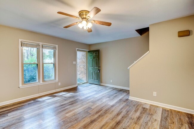 Building Photo - 52 Sparger Springs Ln.-Available Now!