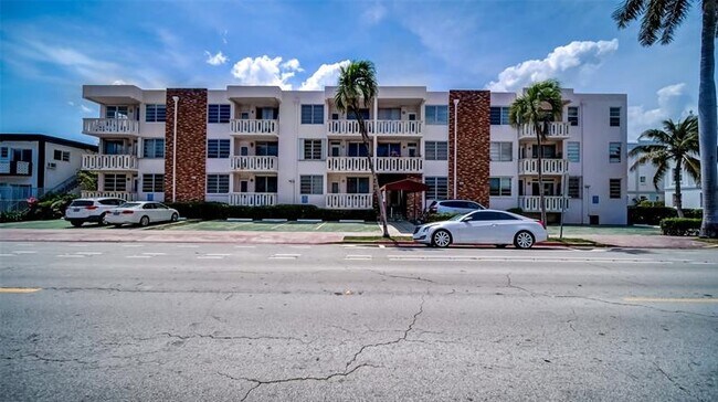 Foto del edificio - 1150 Euclid Ave