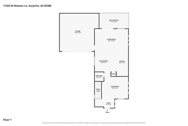 Building Photo - 17423 W Watson Ln